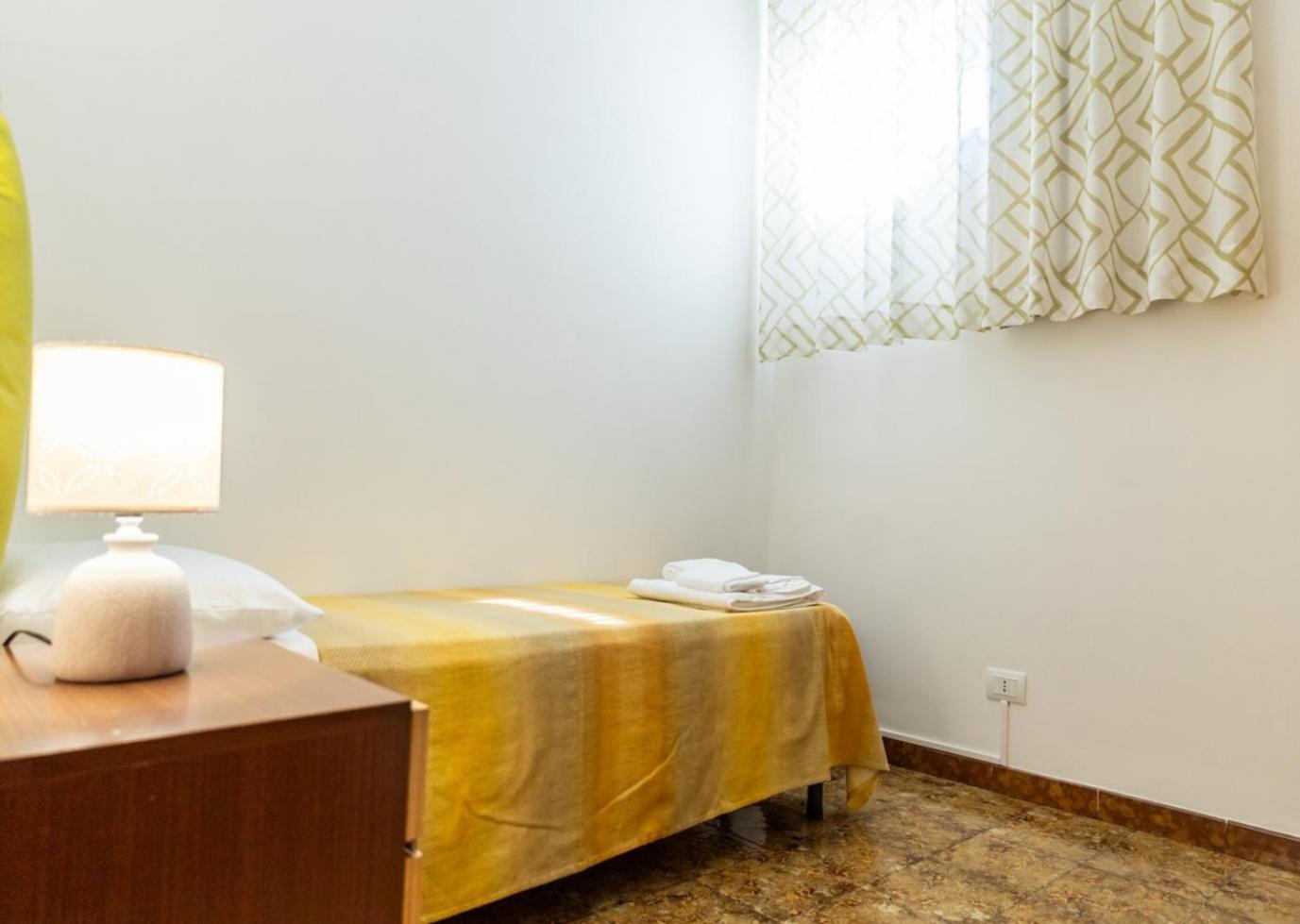 Taormina Matthome Exterior foto