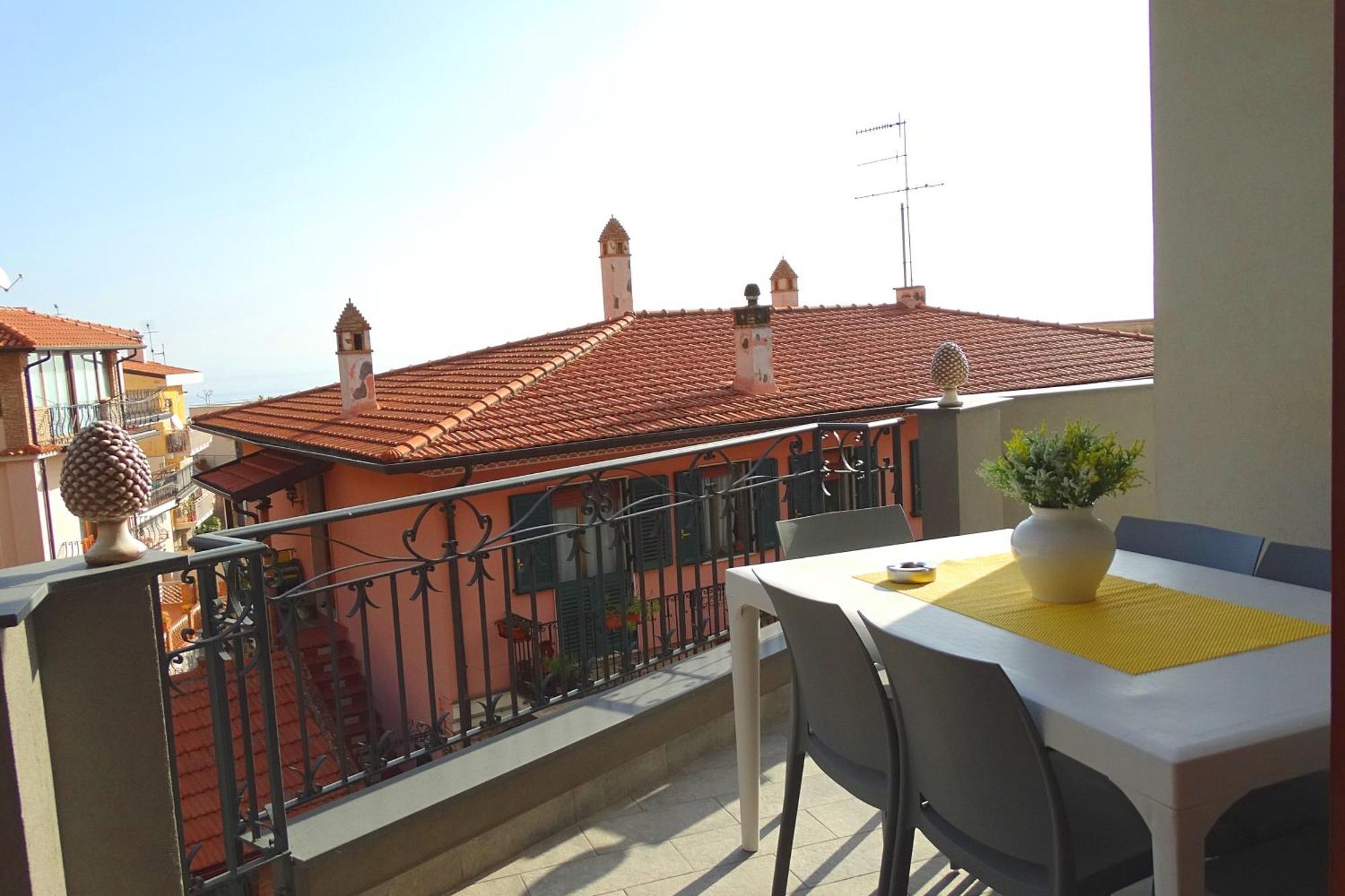 Taormina Matthome Exterior foto