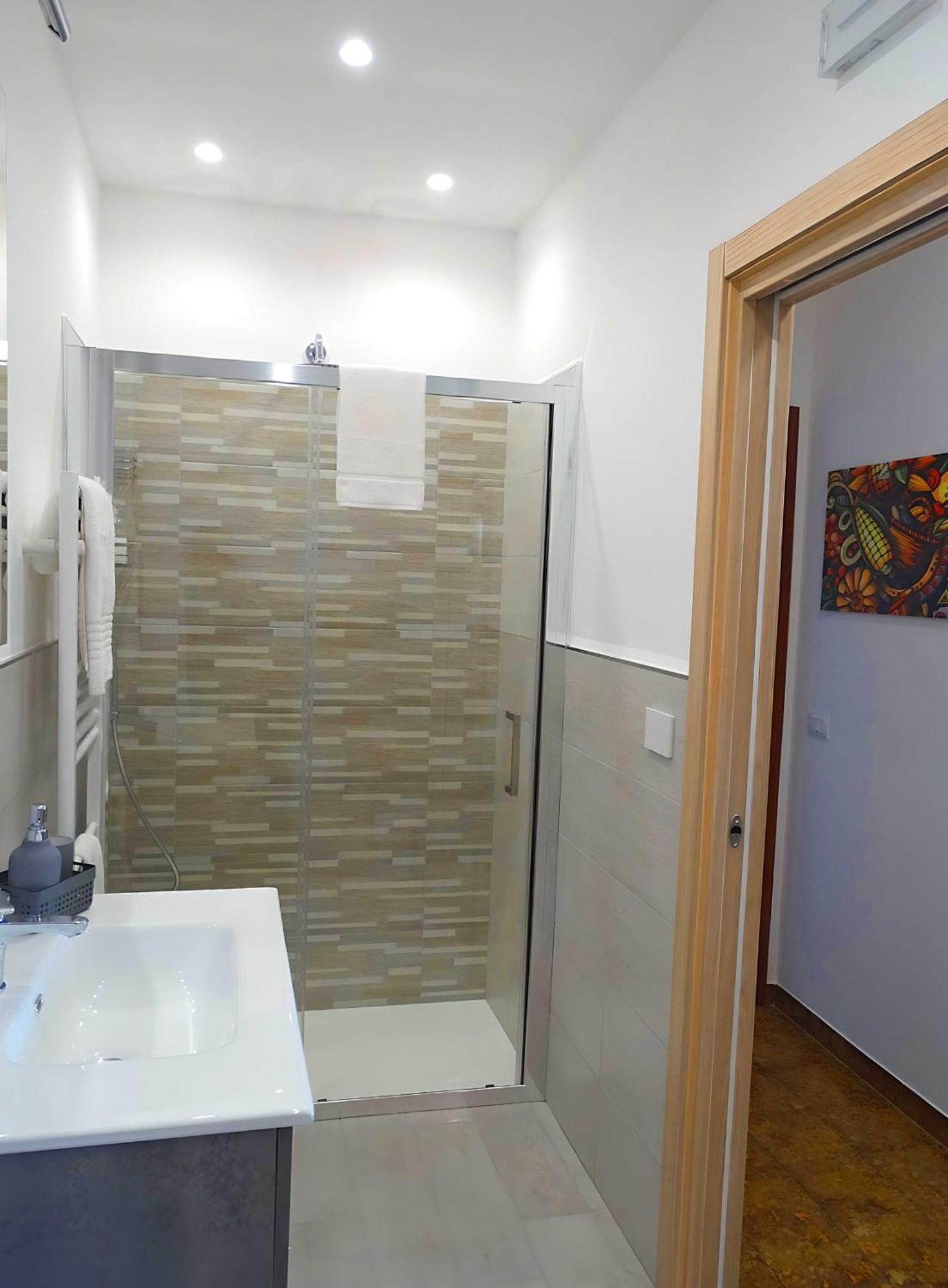 Taormina Matthome Exterior foto