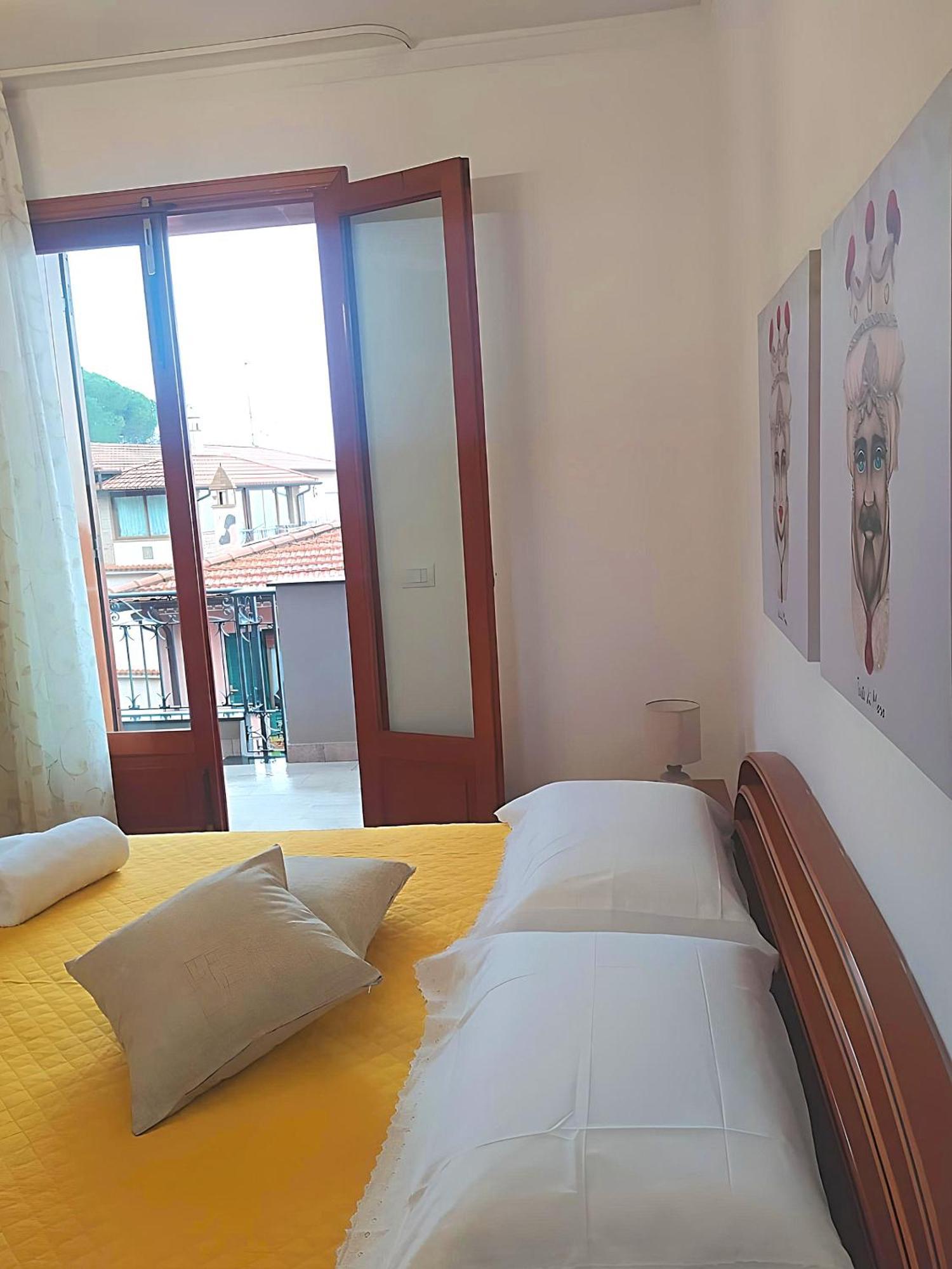 Taormina Matthome Exterior foto